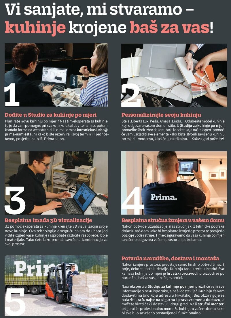 prima - Prelistajte katalog Prima - Kuhinje, vrijedi od 01.07. do 31.08. - page: 17