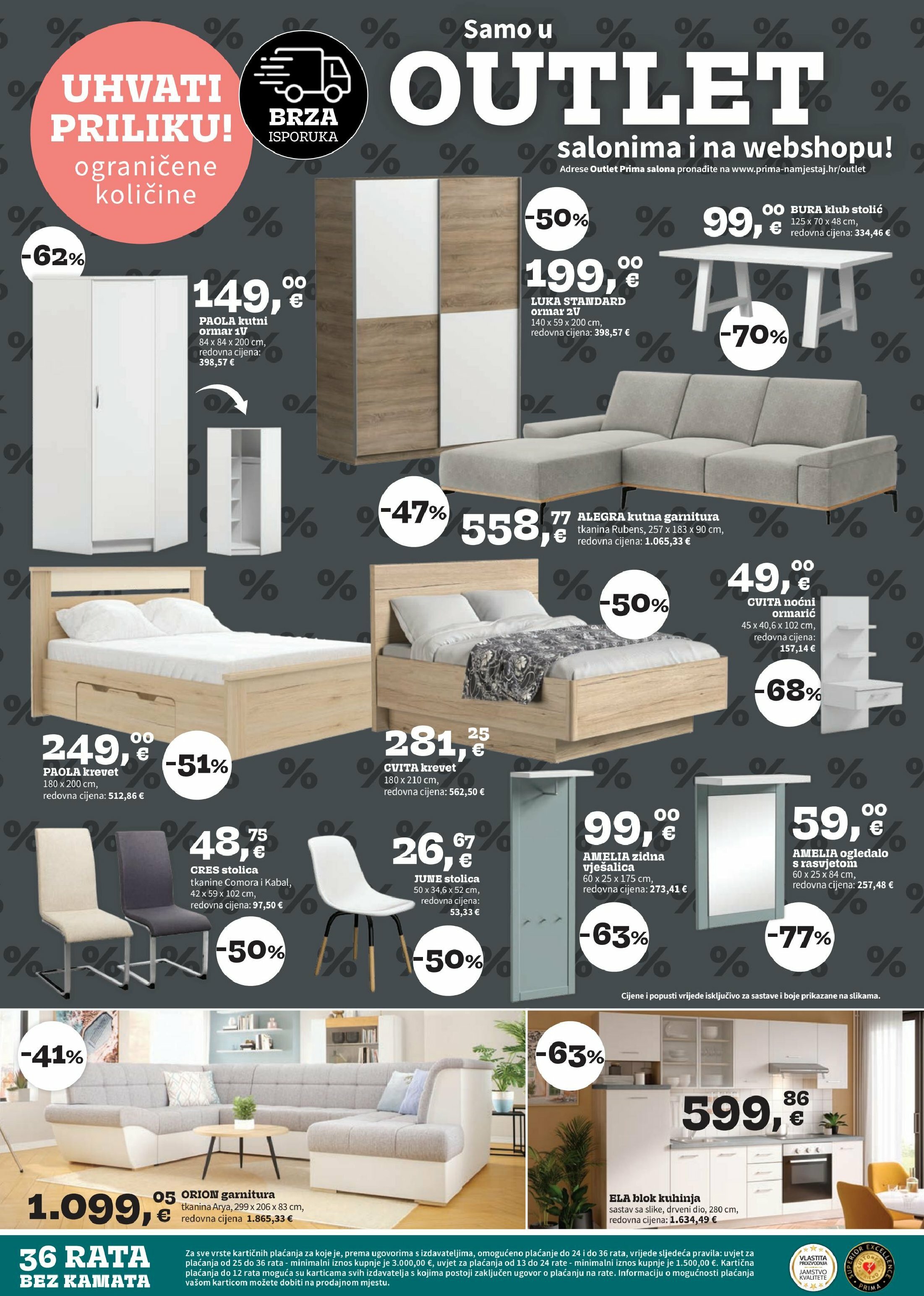 prima - Prelistajte katalog Prima, vrijedi od 01.08. do 31.08. - page: 8