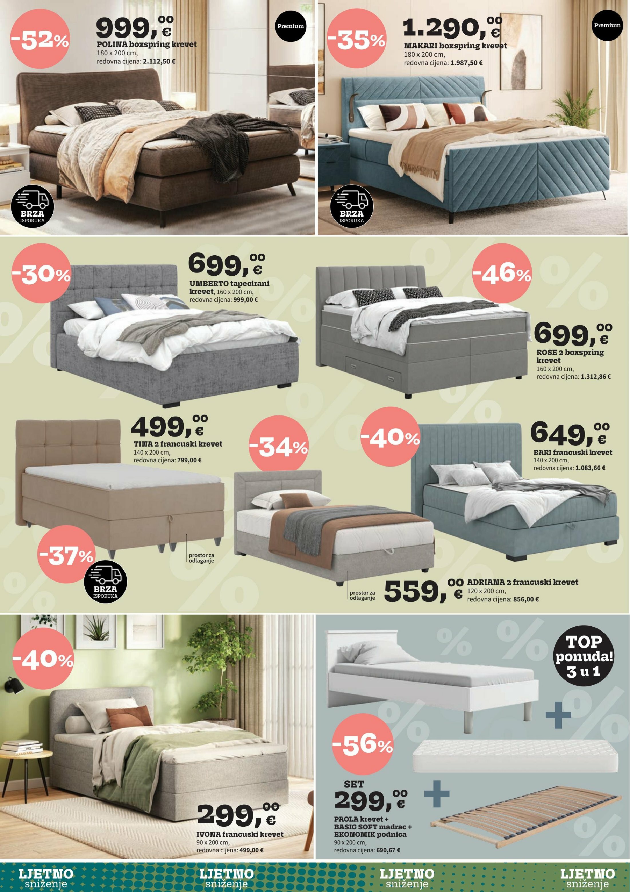 prima - Prelistajte katalog Prima, vrijedi od 01.08. do 31.08. - page: 4
