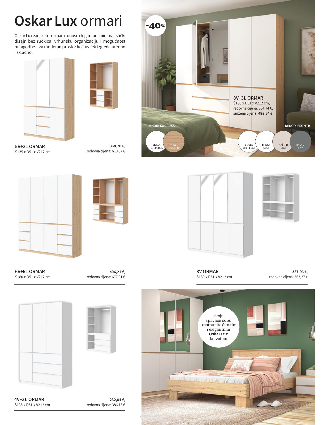 prima - Prelistajte katalog Prima - Spavanje, vrijedi od 01.09. do 30.09. - page: 26