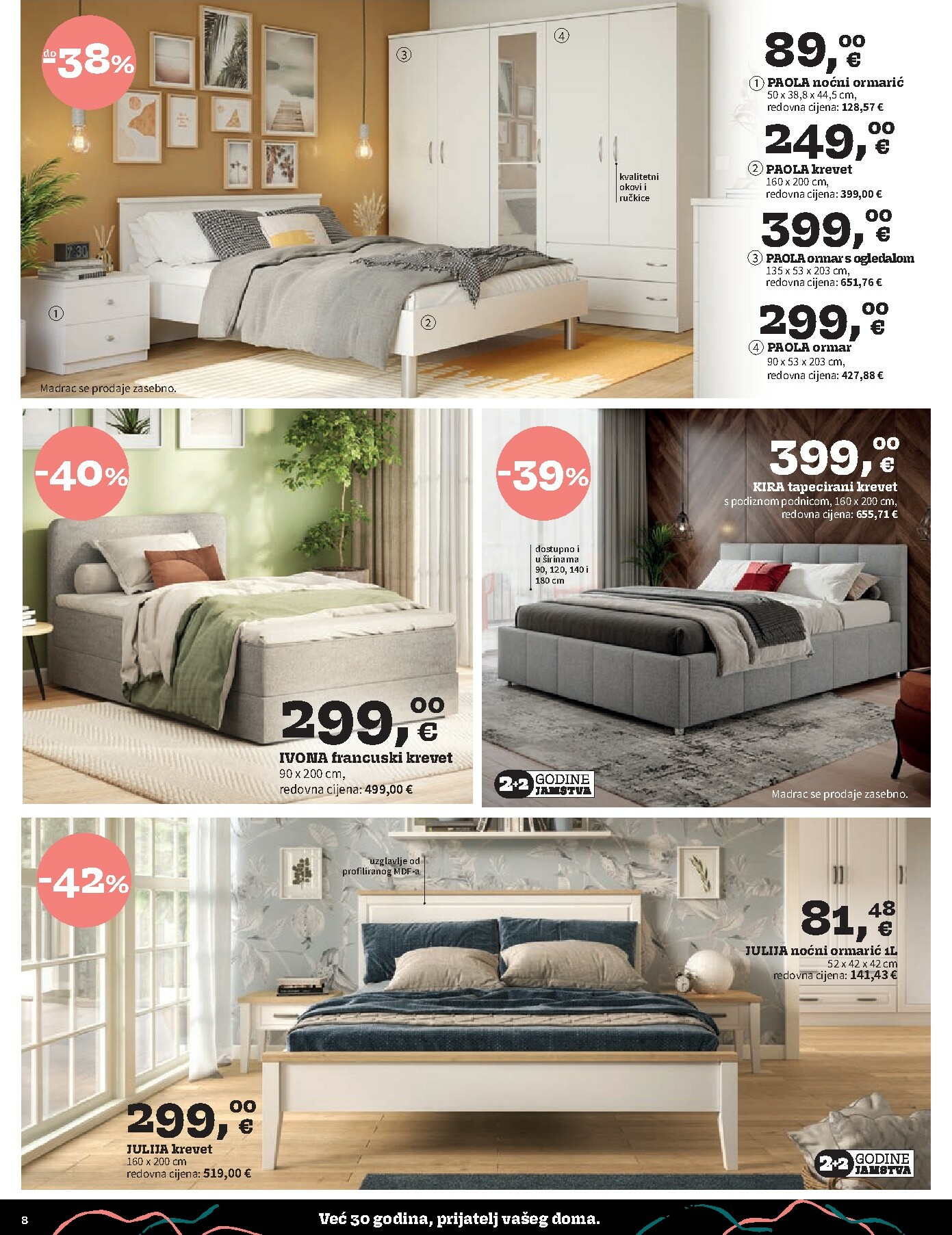 prima - Prelistajte katalog Prima, vrijedi od 01.10. do 31.10. - page: 8