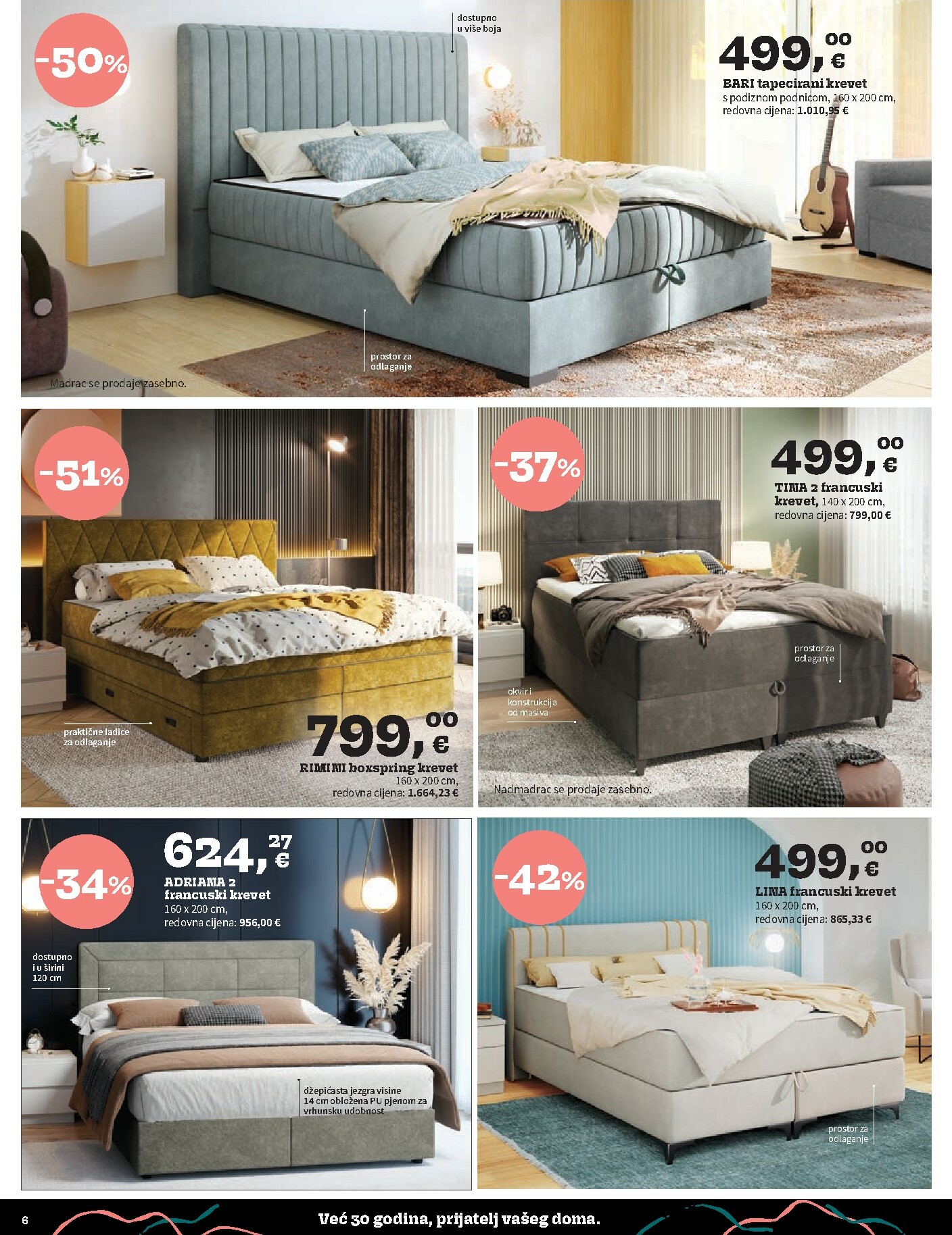 prima - Prelistajte katalog Prima, vrijedi od 01.10. do 31.10. - page: 6