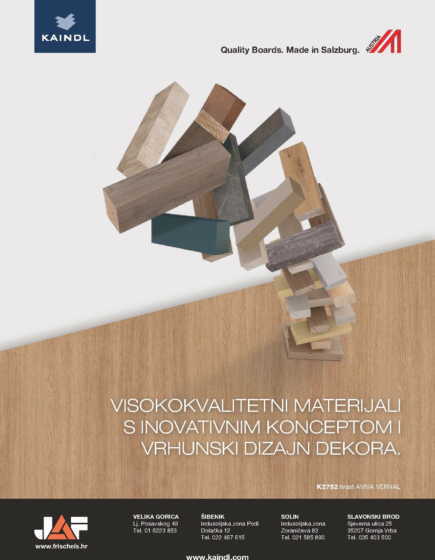 prima - Prelistajte katalog Prima - Interijeri katalog, vrijedi od 01.10. do 31.12. - page: 114