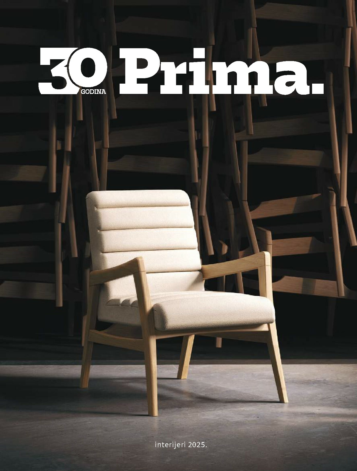 prima - Prelistajte katalog Prima - Interijeri katalog, vrijedi od 01.10. do 31.12.