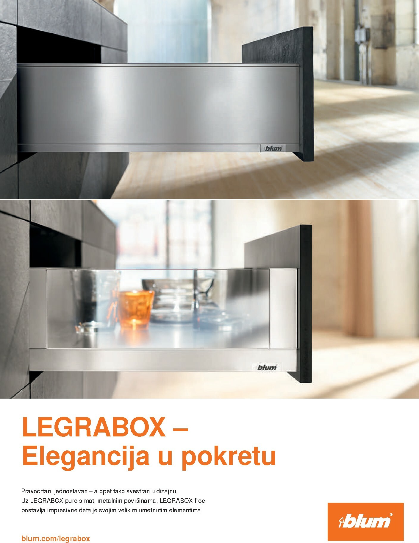 prima - Prelistajte katalog Prima - Kuhinje, vrijedi od 01.10. do 31.10. - page: 18