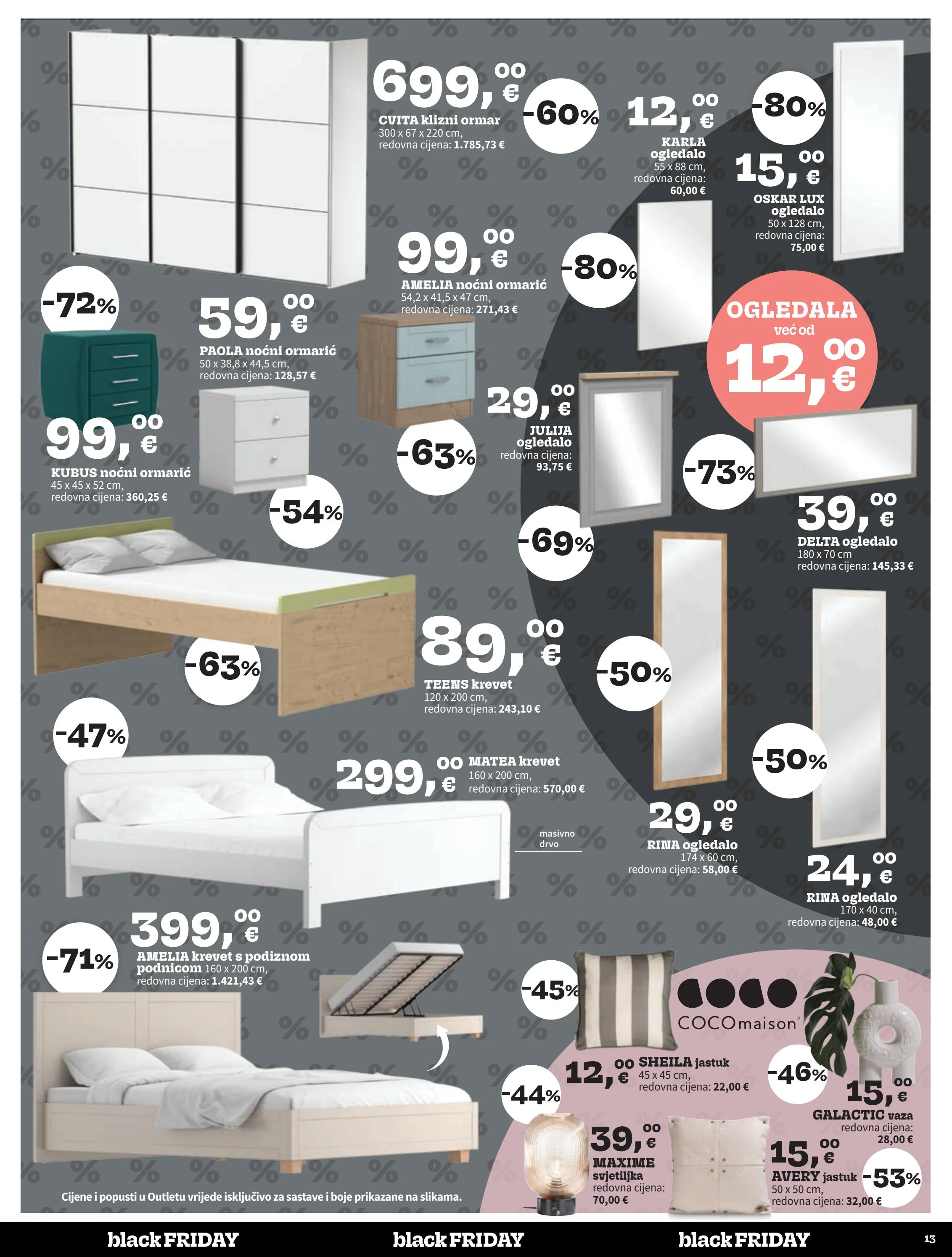 prima - Prelistajte katalog Prima, vrijedi od 13.11. do 03.12. - page: 13