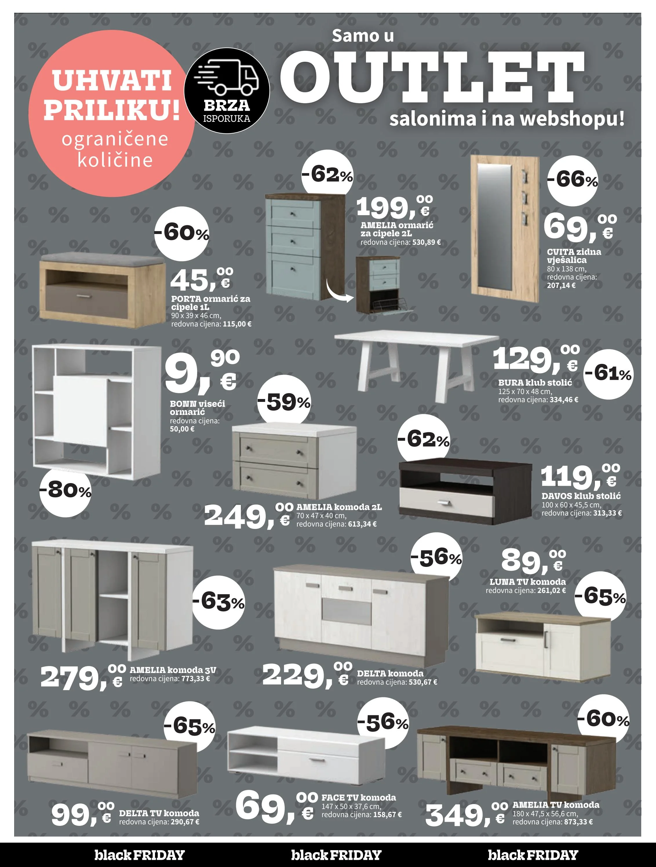 prima - Prelistajte katalog Prima, vrijedi od 13.11. do 03.12. - page: 12