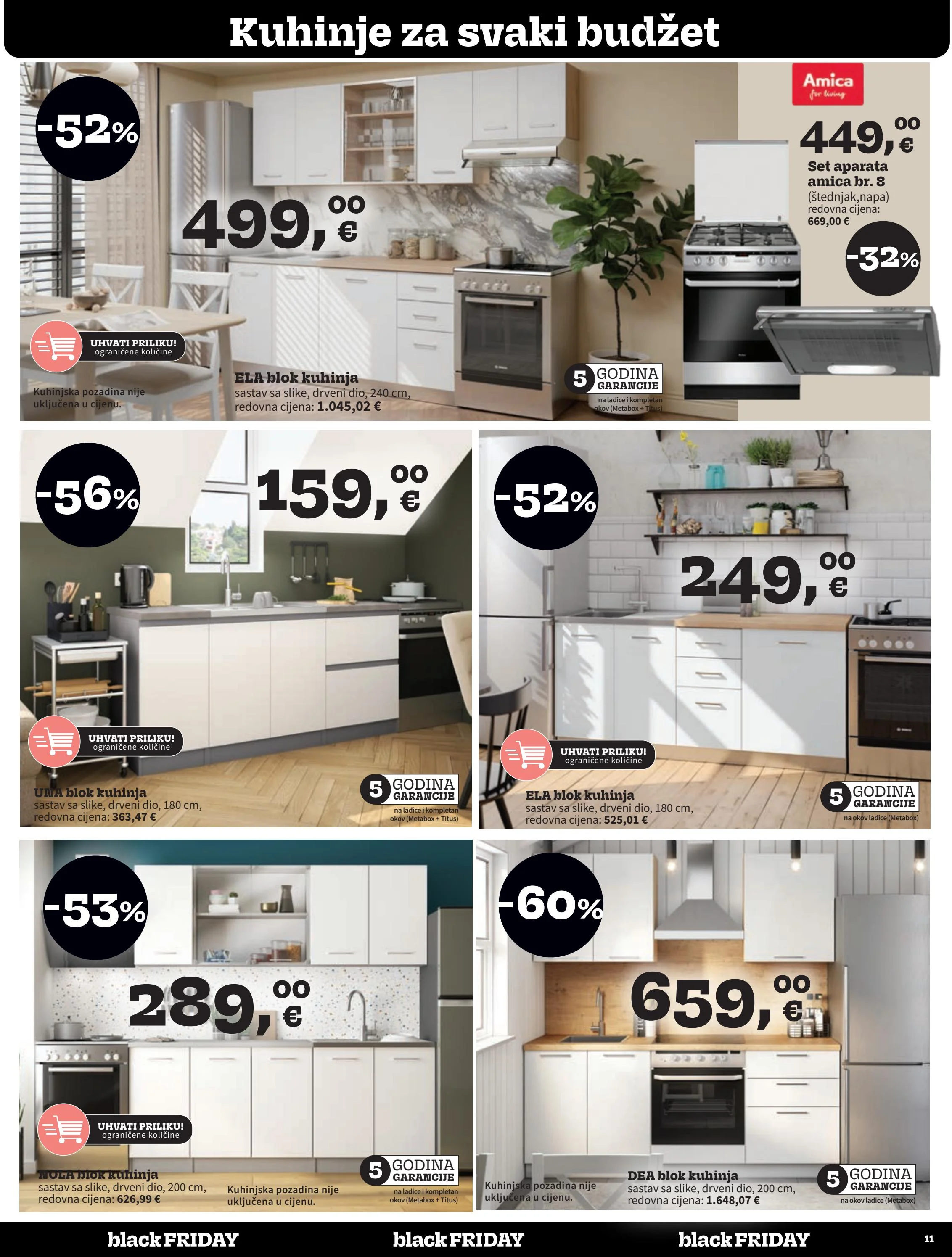 prima - Prelistajte katalog Prima, vrijedi od 13.11. do 03.12. - page: 11