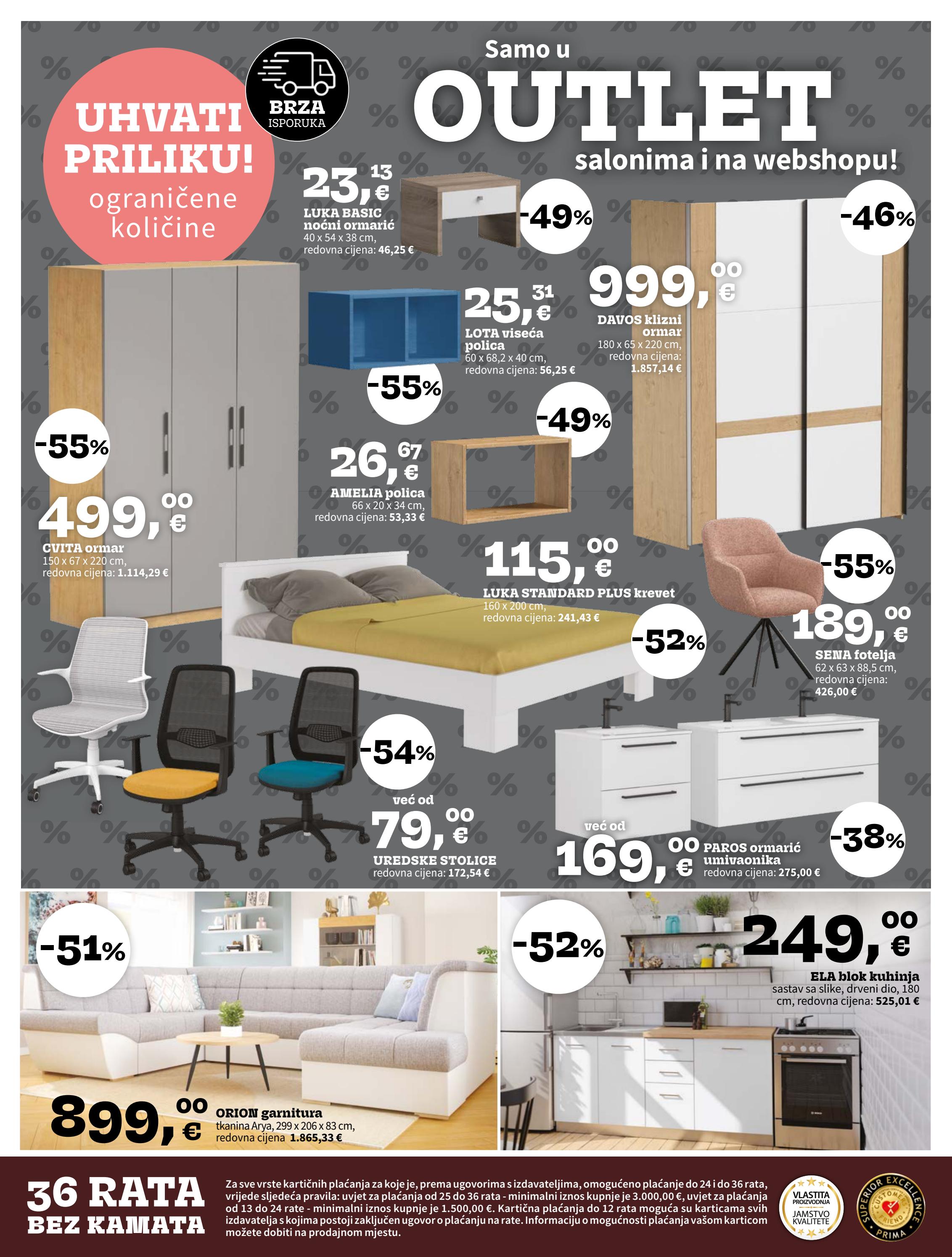 prima - Prelistajte katalog Prima, vrijedi od 04.12. do 27.12. - page: 20