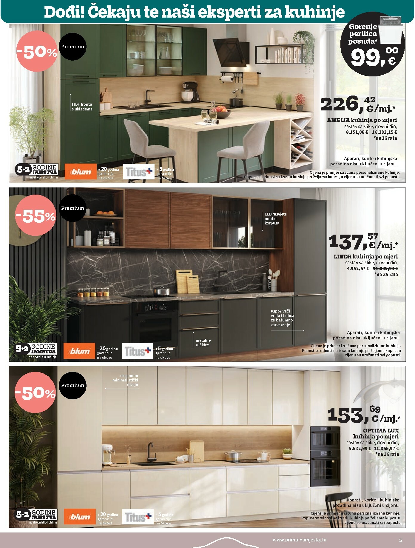 prima - Prelistajte katalog Prima, vrijedi od 01.02.2026 do 28.02.2026 - page: 3