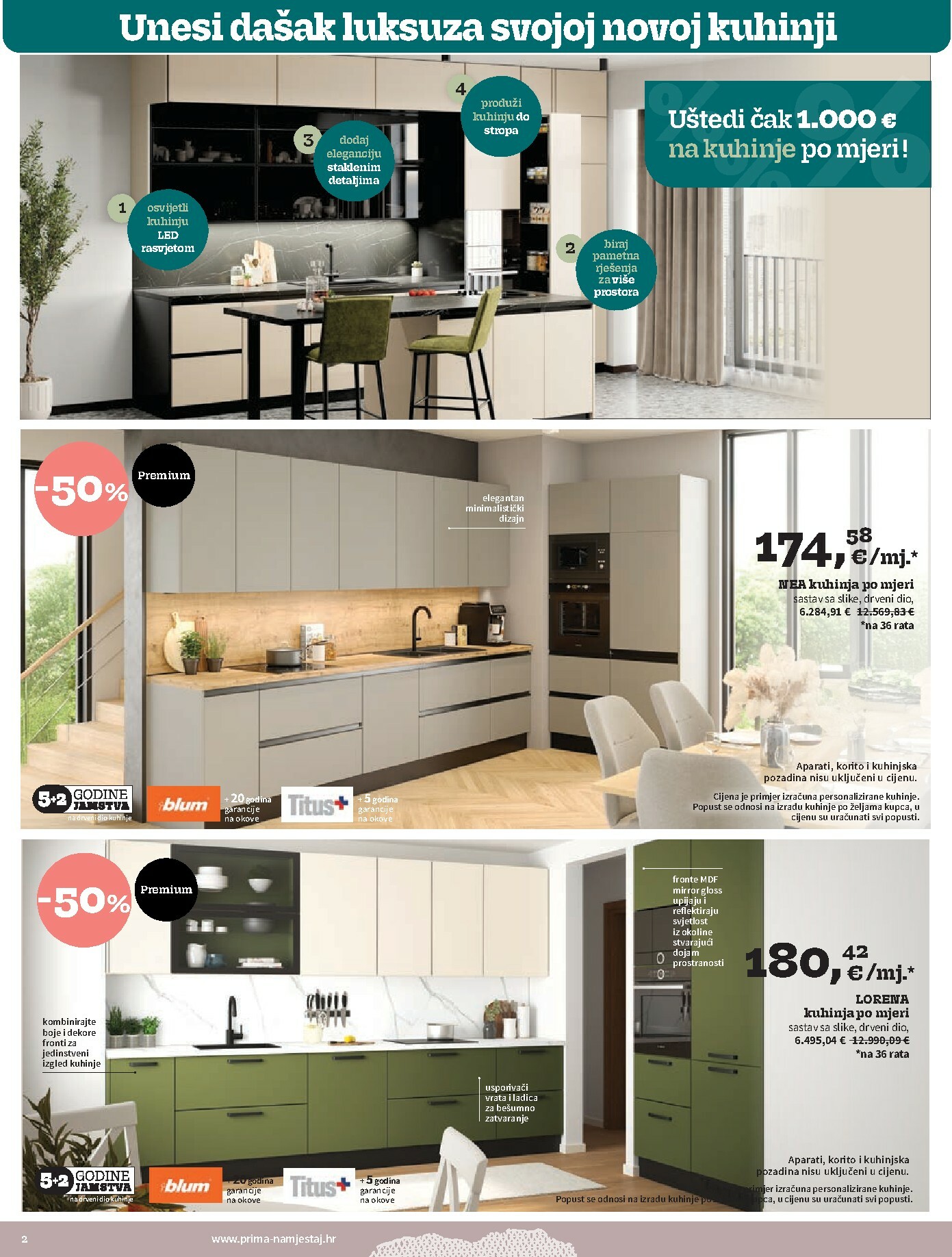 prima - Prelistajte katalog Prima, vrijedi od 01.02.2026 do 28.02.2026 - page: 2