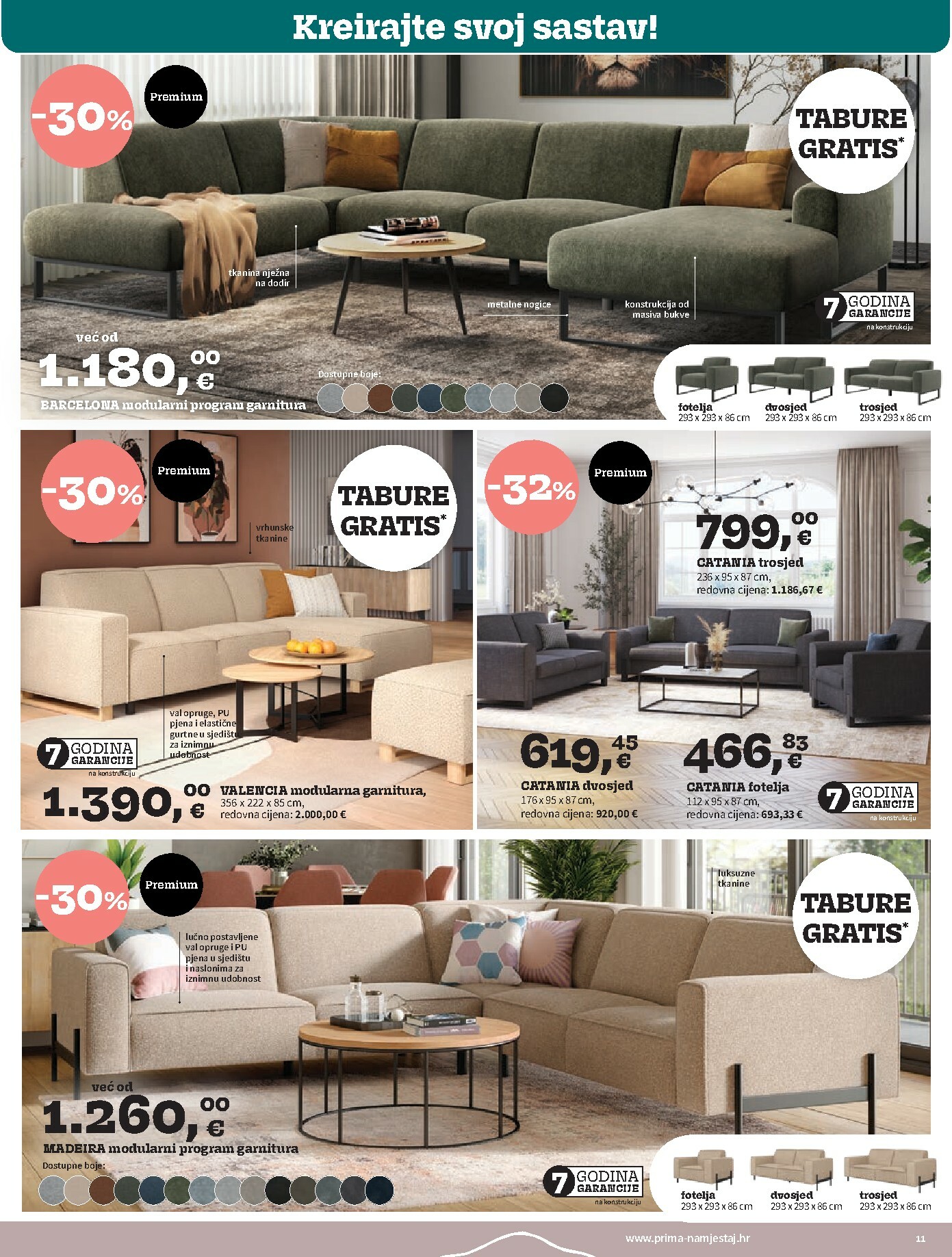 prima - Prelistajte katalog Prima, vrijedi od 01.02.2026 do 28.02.2026 - page: 11