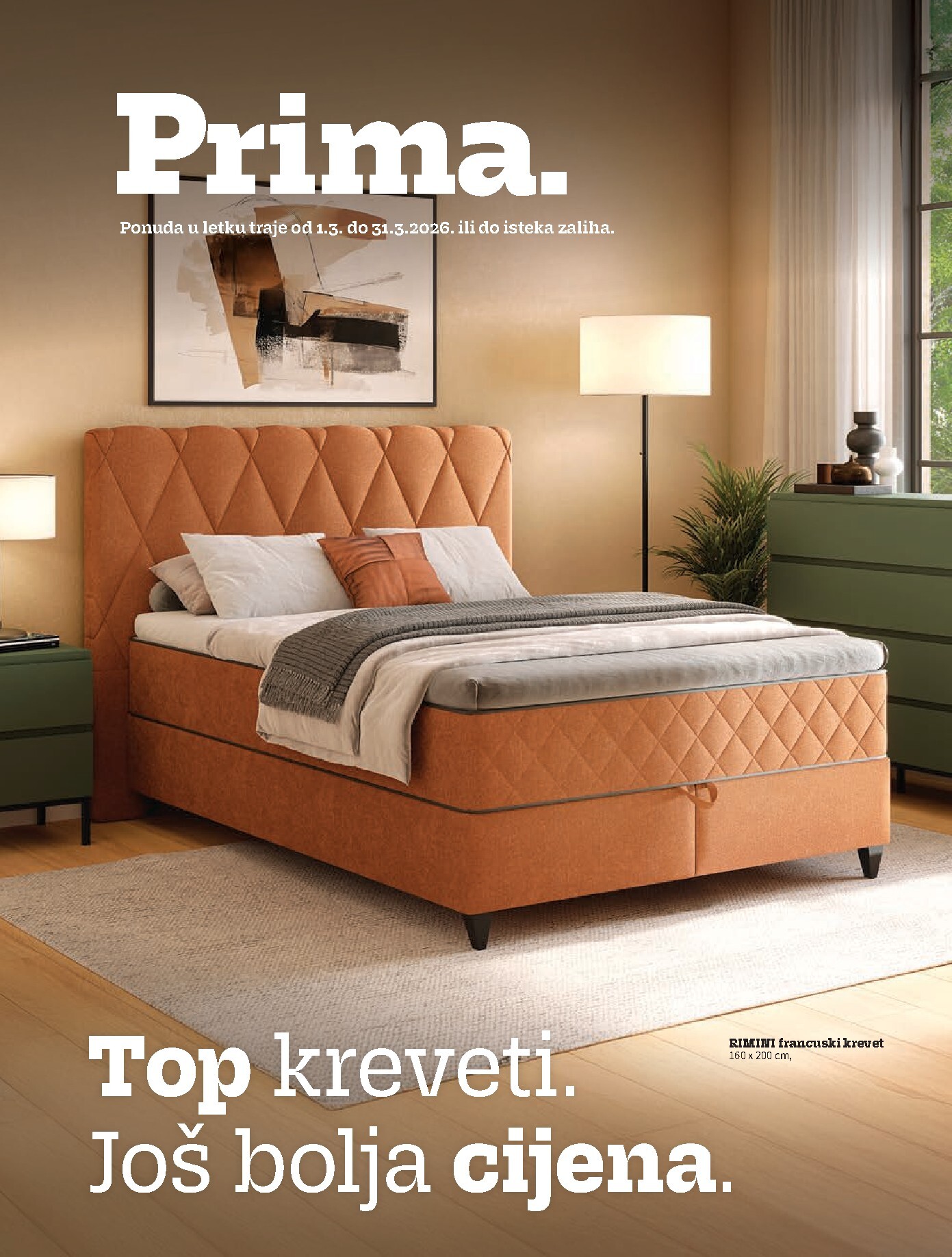 prima - Prelistajte katalog Prima, vrijedi od 01.03.2026 do 31.03.2026 - page: 24