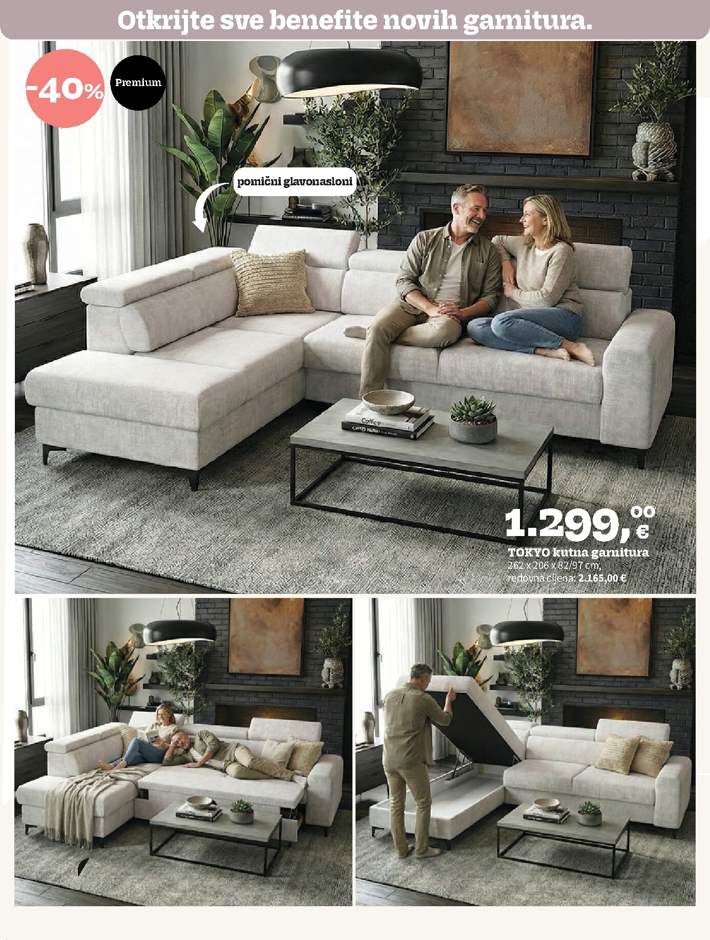 prima - Prelistajte katalog Prima, vrijedi od 01.03.2026 do 31.03.2026 - page: 3