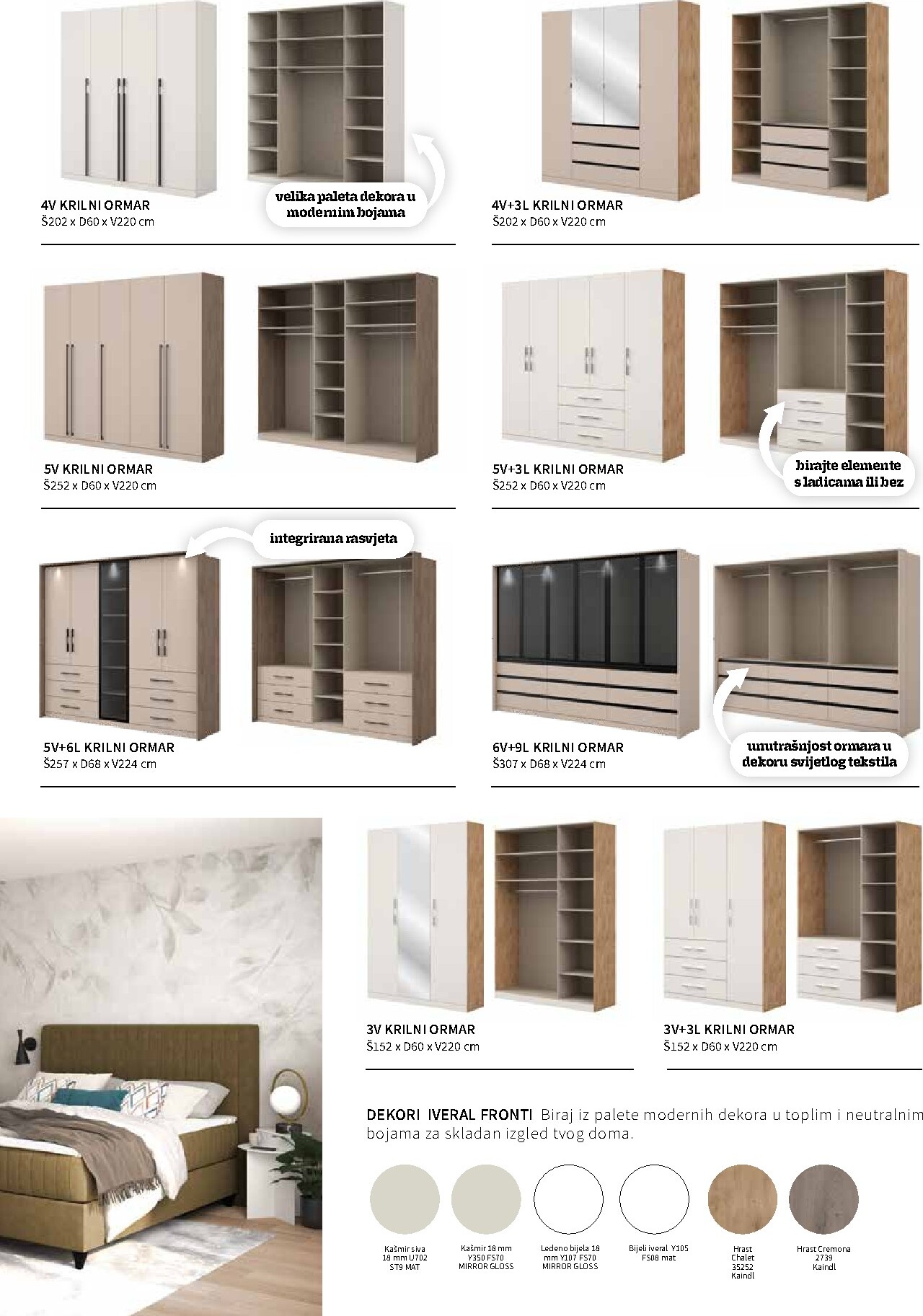 prima - Aktualni Prima - Cvita Next - ormar koji traje katalog vrijedi od ponedjeljka 11.05.2026 do utorka 30.06.2026 - page: 5