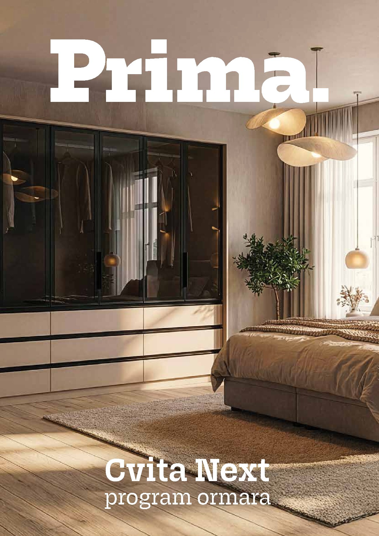 prima - Aktualni Prima - Cvita Next - ormar koji traje katalog vrijedi od ponedjeljka 11.05.2026 do utorka 30.06.2026 - page: 1
