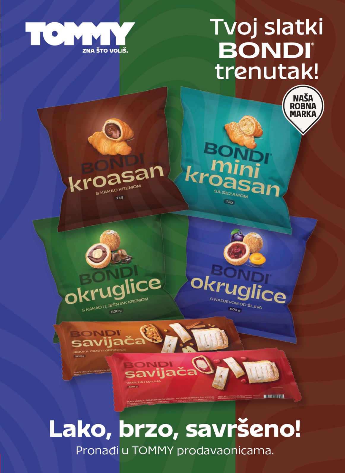 tommy - Aktualni katalog Tommy od četvrtka, 11.06.2026 do srijede, 17.06.2026 - page: 11