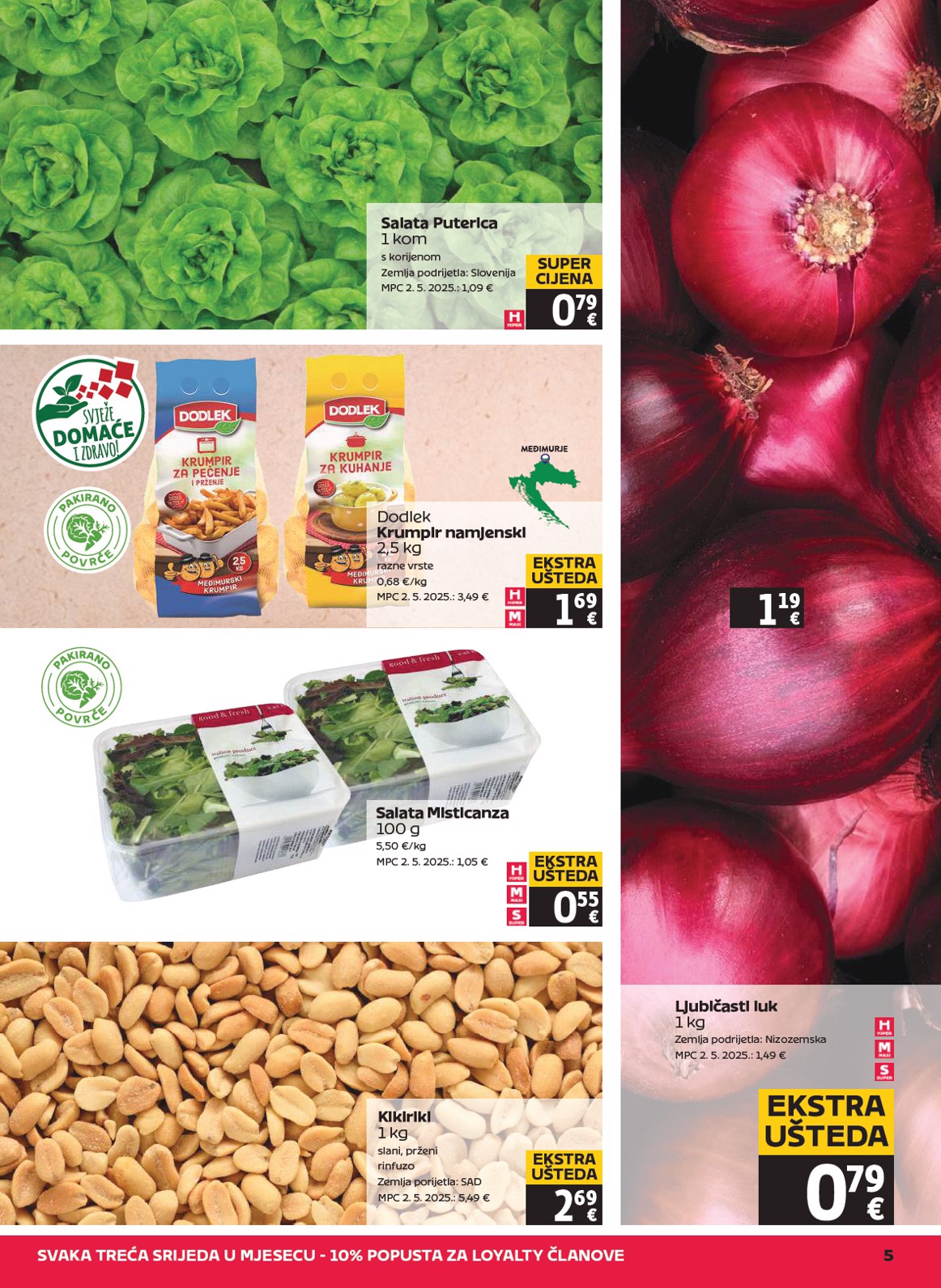 tommy - Novi Tommy katalog od četvrtka, 10.09.2026 do srijede, 16.09.2026 - page: 5
