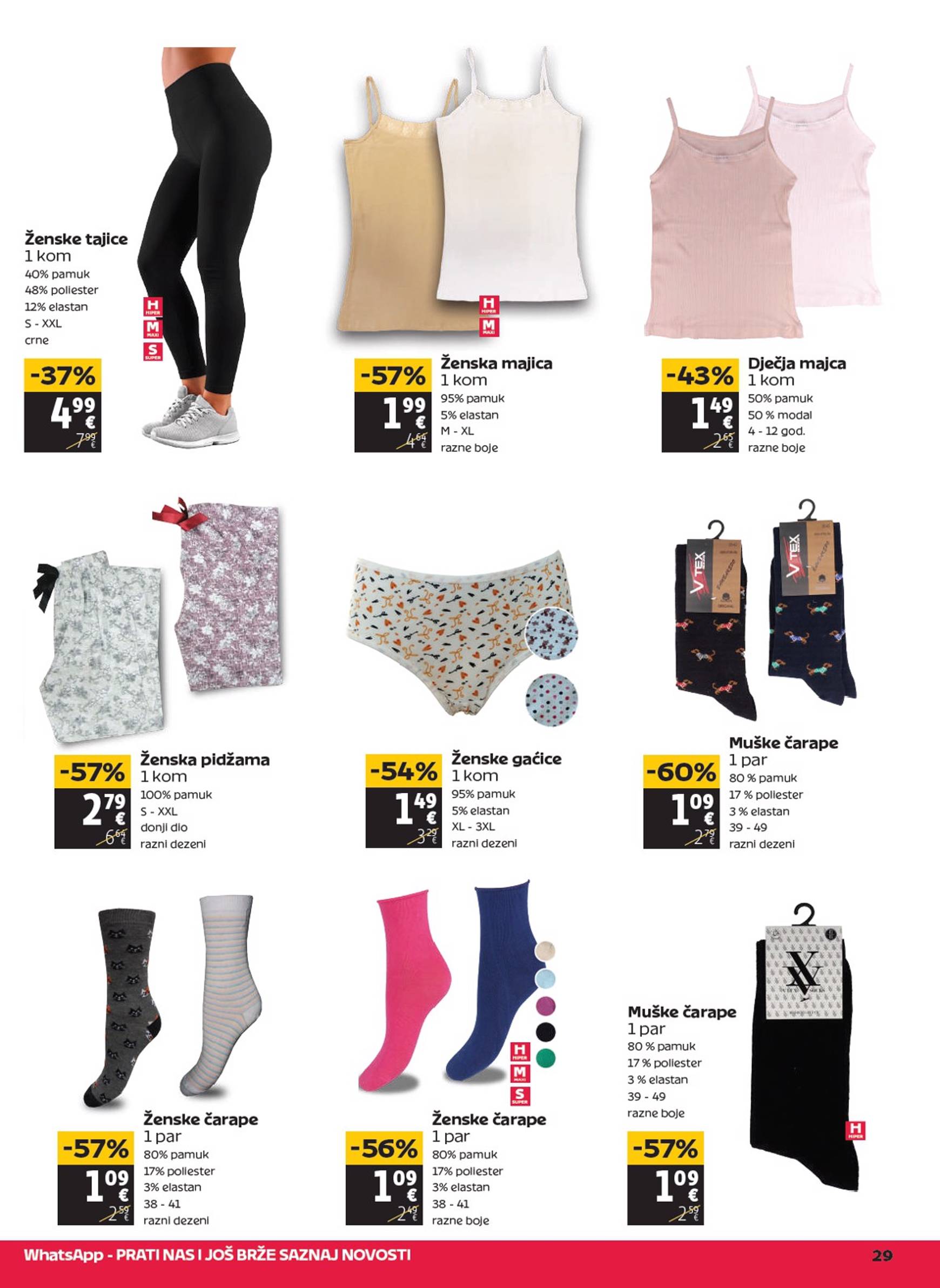 tommy - Tommy katalog vrijedi od 14.11. do 20.11. - page: 29