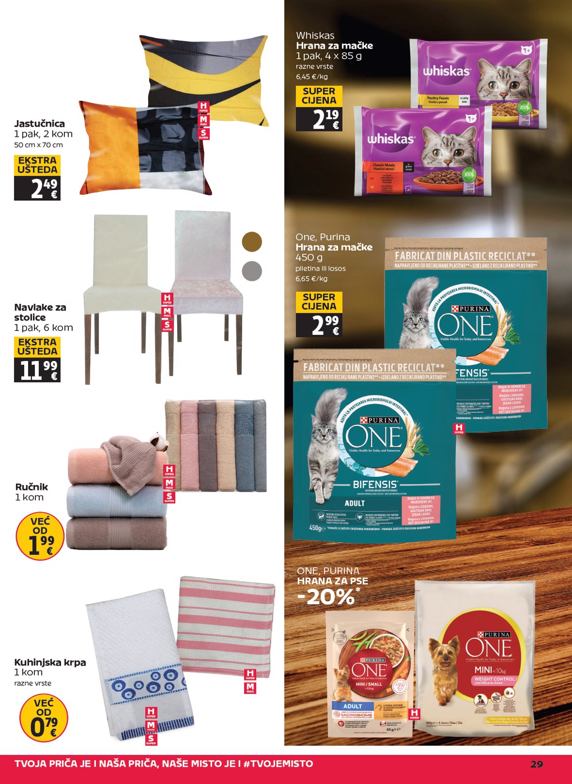 tommy - Tommy katalog vrijedi od 17.04. do 23.04. - page: 29