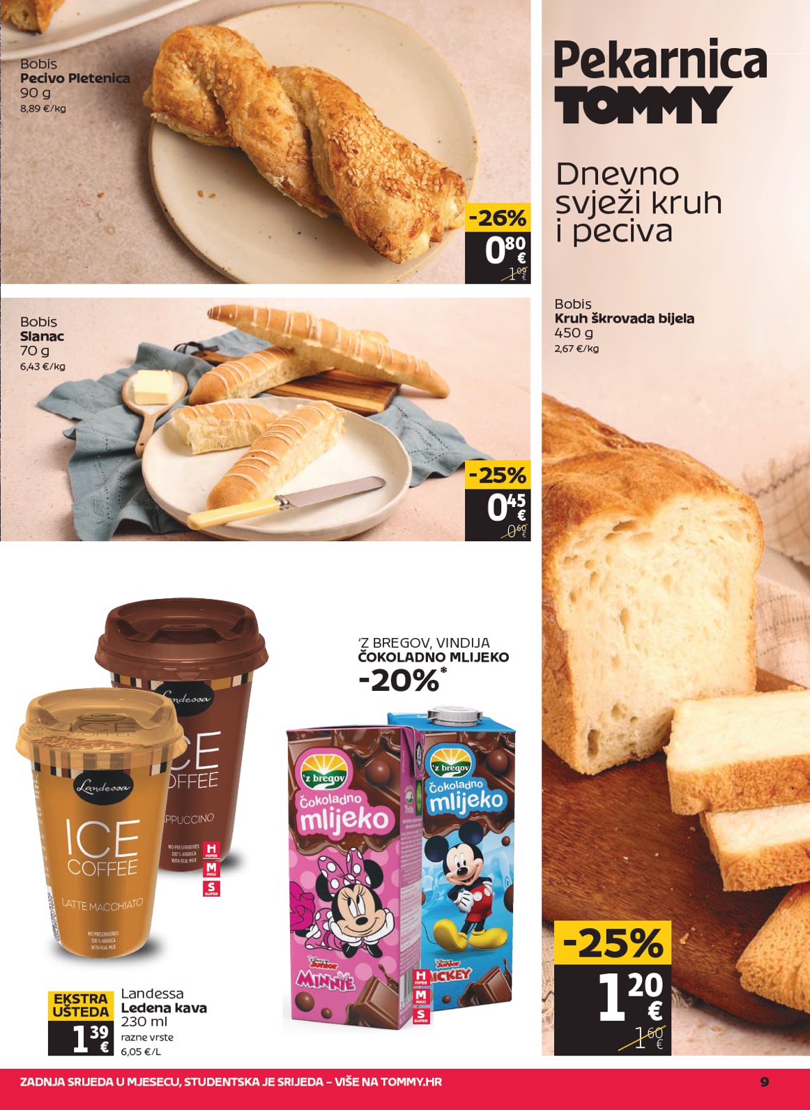 tommy - Tommy katalog vrijedi od 24.04. do 30.04. - page: 9