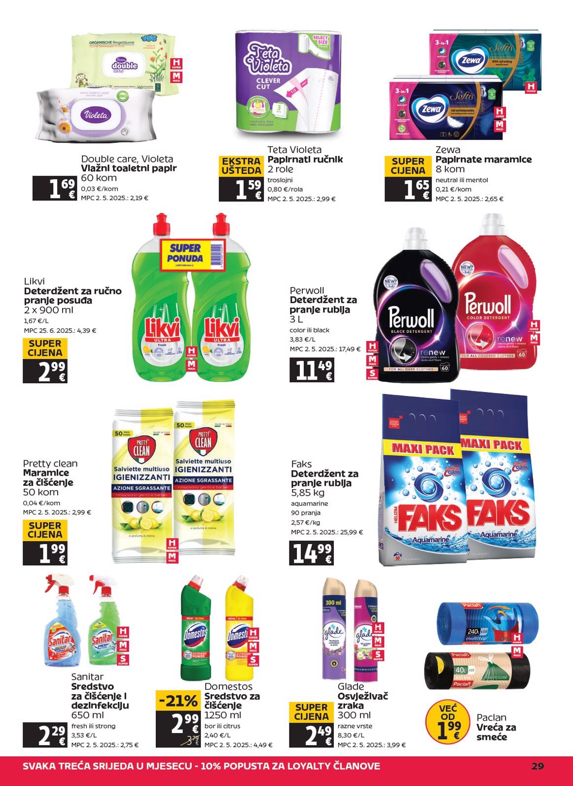 tommy - Prelistajte katalog Tommy, vrijedi od 11.09. do 17.09. - page: 29