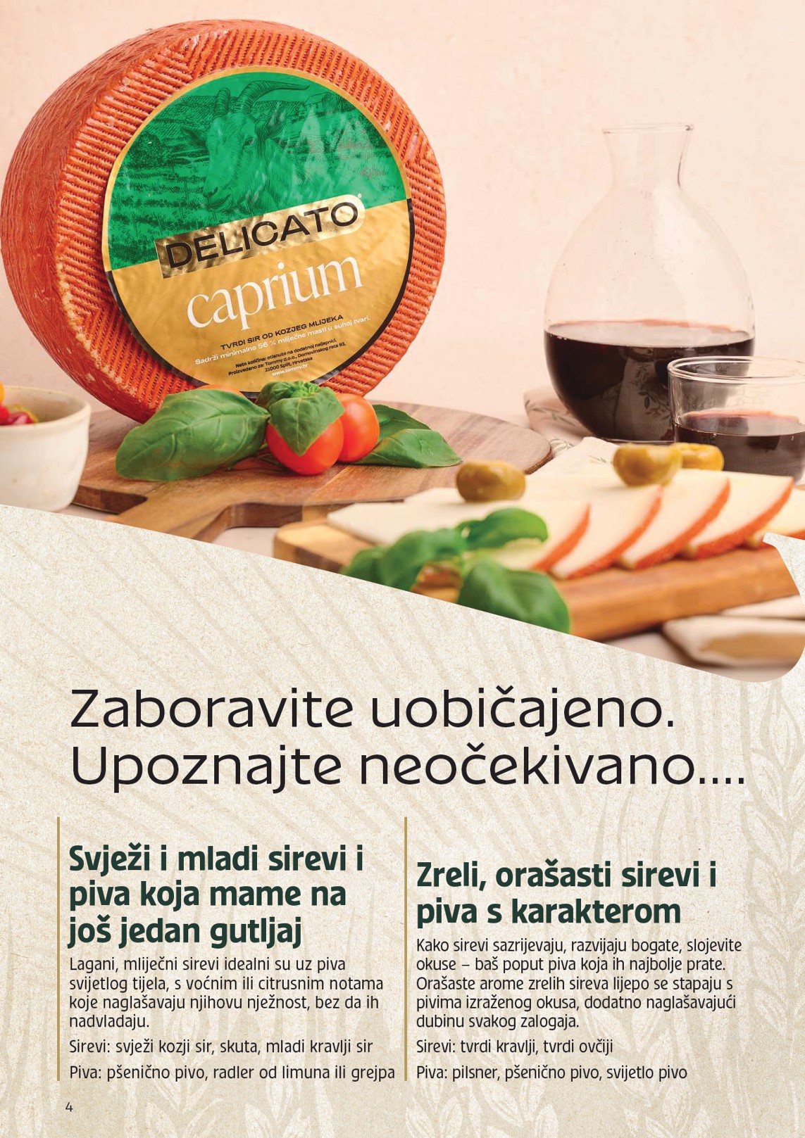 tommy - Prelistajte katalog Tommy - Posebna ponuda za ljubitelje piva, vrijedi od 15.09. do 30.09. - page: 4