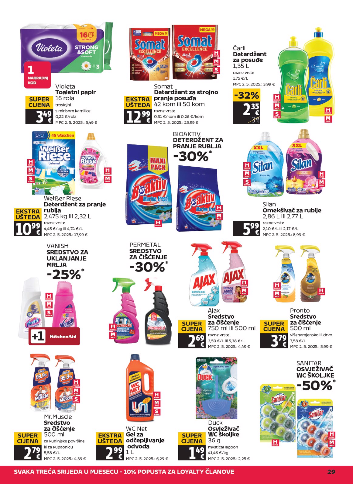 tommy - Prelistajte katalog Tommy, vrijedi od 09.10. do 15.10. - page: 29