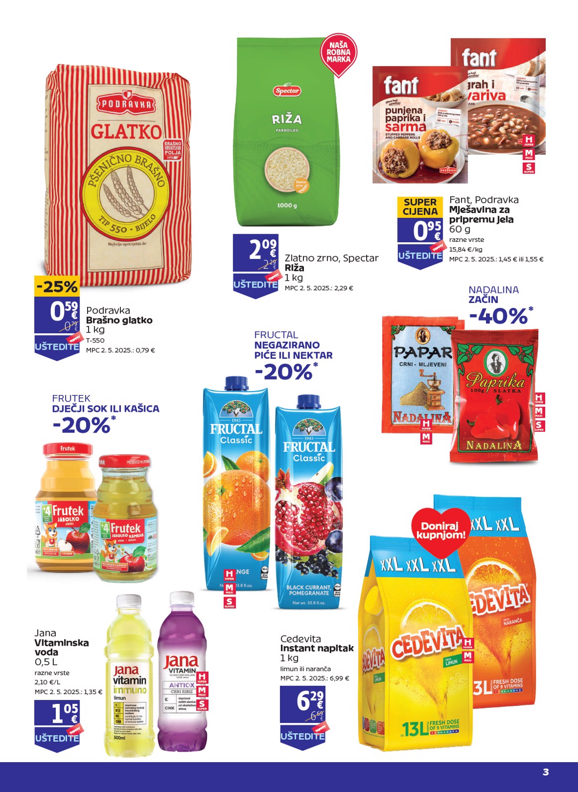 tommy - Prelistajte katalog Tommy - Pogodnosti za Tommy vjerne članove, vrijedi od 27.11. do 03.12. - page: 2