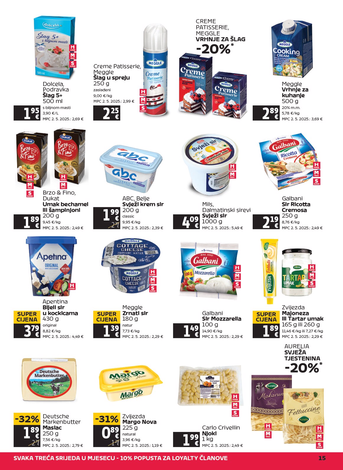 tommy - Prelistajte katalog Tommy, vrijedi od 11.12. do 17.12. - page: 15