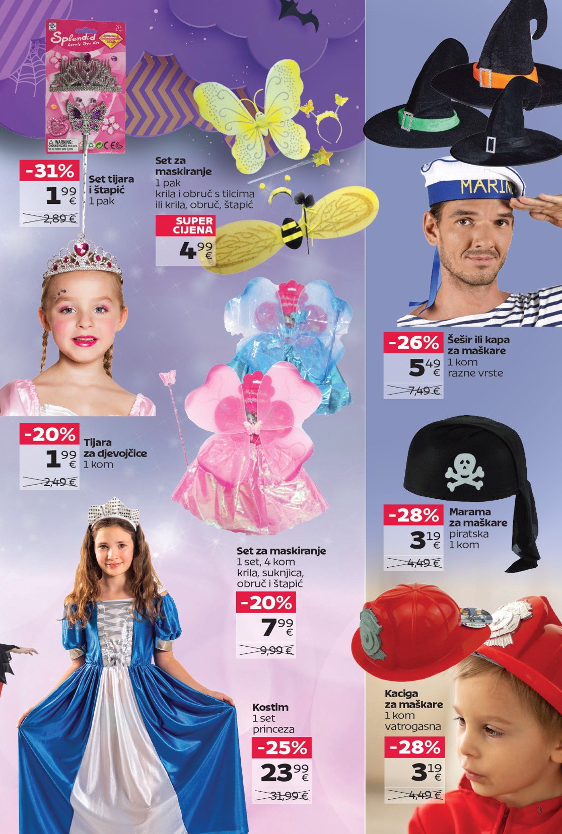 tommy - Prelistajte katalog Tommy - Super ponuda za Valentinovo, vrijedi od 09.02.2026 do 01.03.2026 - page: 3