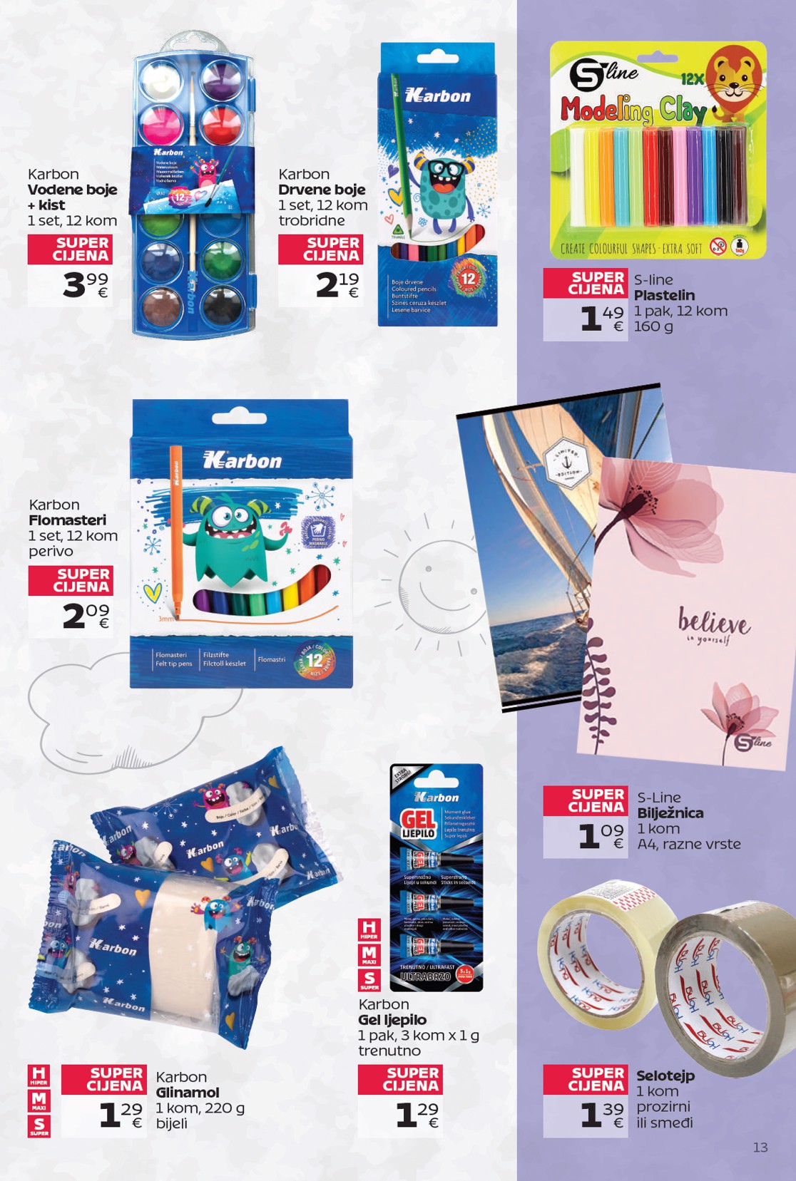 tommy - Prelistajte katalog Tommy - Super ponuda za Valentinovo, vrijedi od 09.02.2026 do 01.03.2026 - page: 13