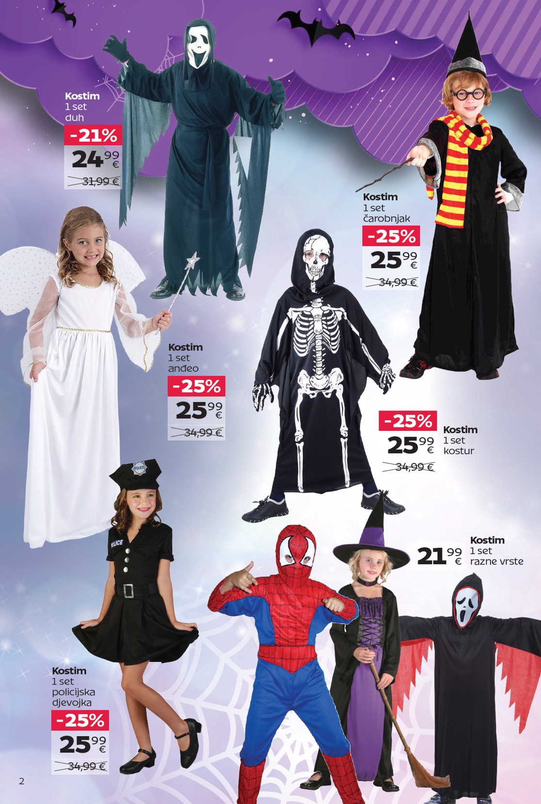 tommy - Prelistajte katalog Tommy - Super ponuda za Valentinovo, vrijedi od 09.02.2026 do 01.03.2026 - page: 2