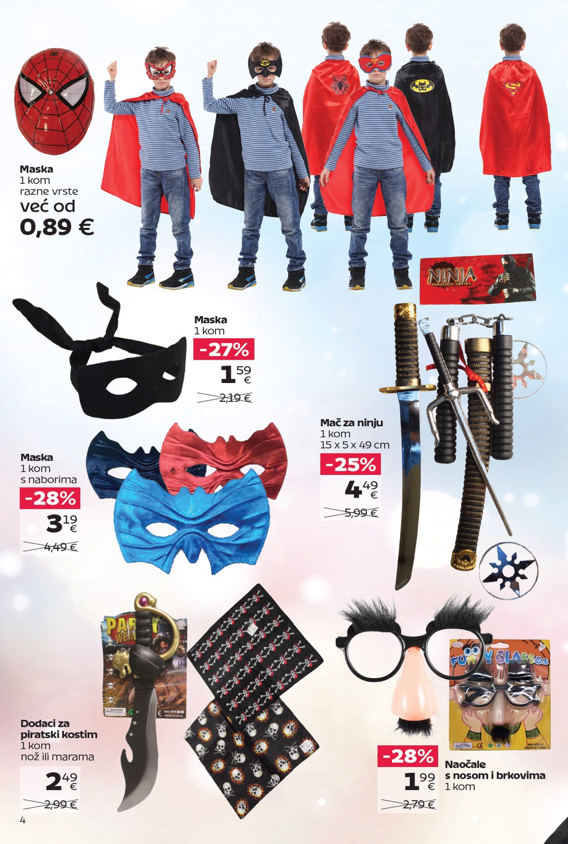 tommy - Prelistajte katalog Tommy - Super ponuda za Valentinovo, vrijedi od 09.02.2026 do 01.03.2026 - page: 4