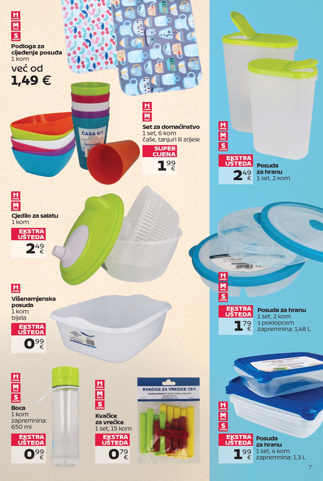 tommy - Prelistajte katalog Tommy - Super ponuda za Valentinovo, vrijedi od 09.02.2026 do 01.03.2026 - page: 7