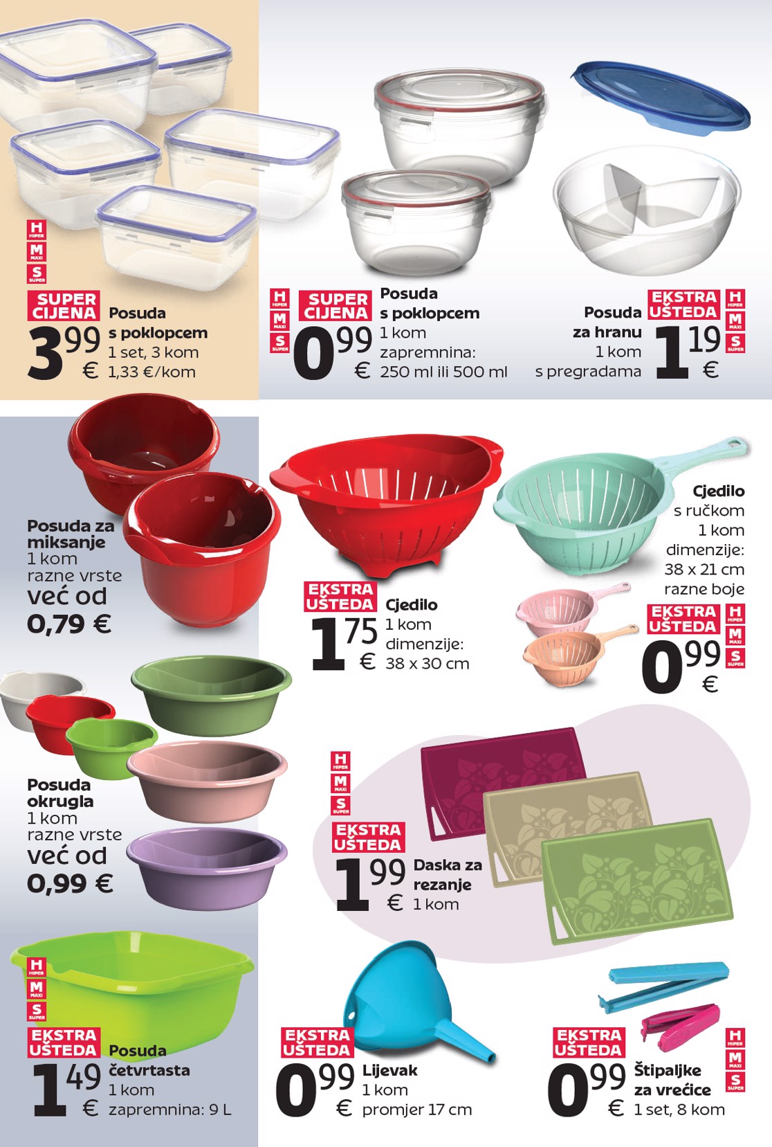 tommy - Prelistajte katalog Tommy - Super ponuda za vrt i proljeće, vrijedi od 02.03.2026 do 15.03.2026 - page: 12