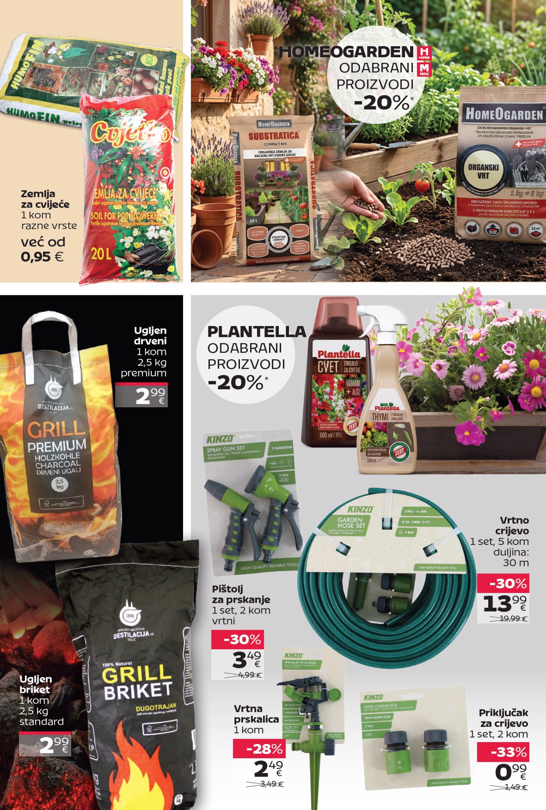 tommy - Prelistajte katalog Tommy - Super ponuda za njegu i čistoću, vrijedi od 23.03.2026 do 04.04.2026 - page: 10