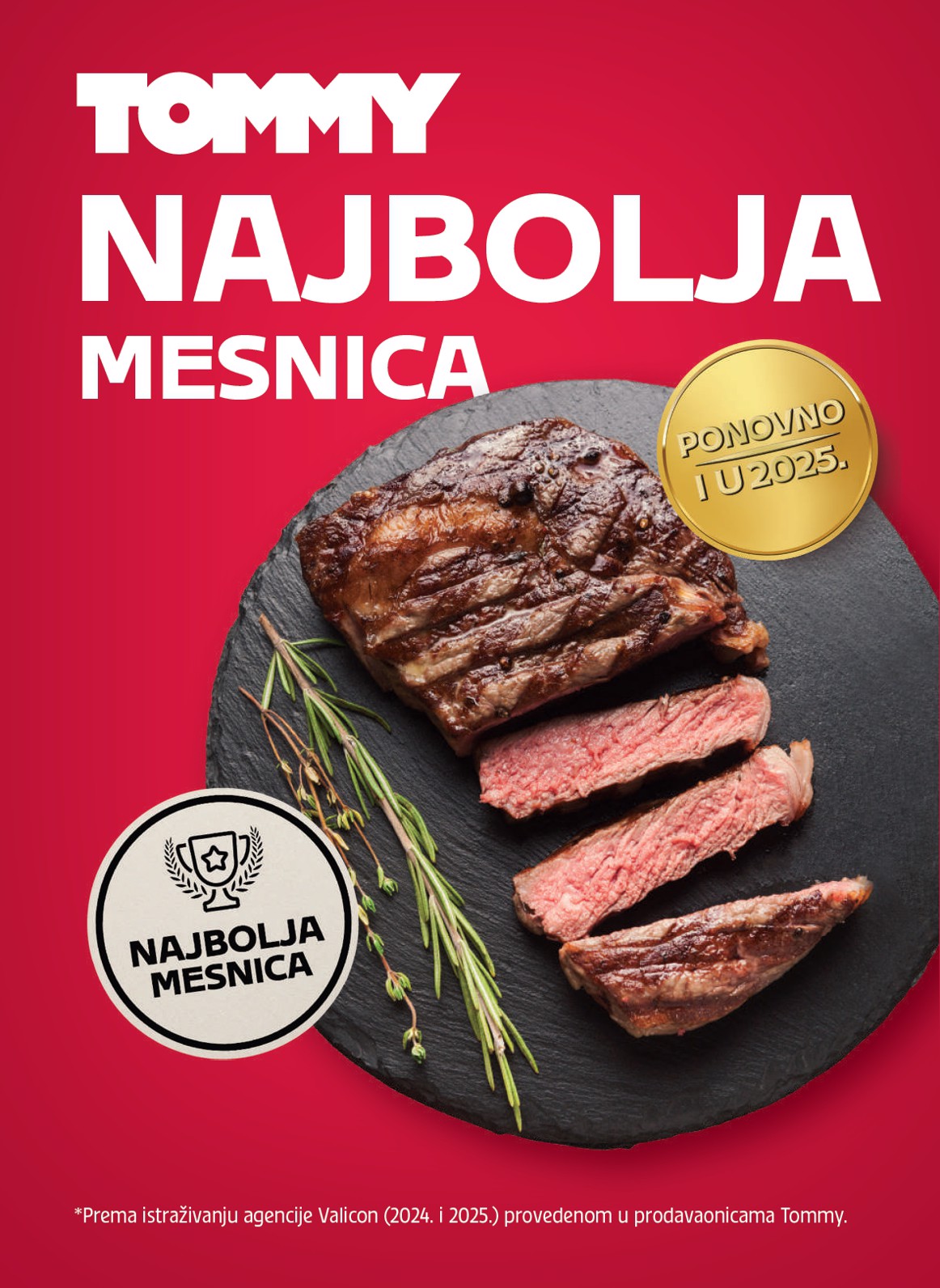 tommy - Prelistajte katalog Tommy, vrijedi od 26.03.2026 do 01.04.2026 - page: 6