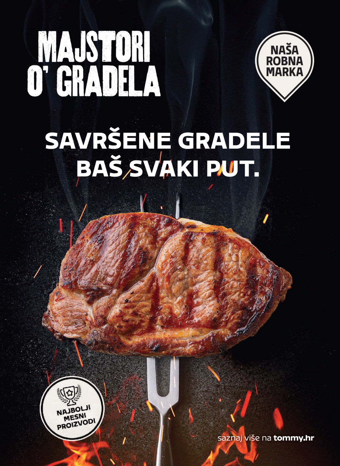 tommy - Budući Tommy letak vrijedi od četvrtka 16.04.2026 do srijede 22.04.2026 - page: 6