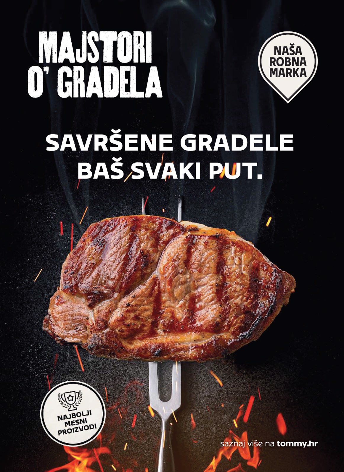 tommy - Budući Tommy letak vrijedi od četvrtka 30.04.2026 do srijede 06.05.2026 - page: 6