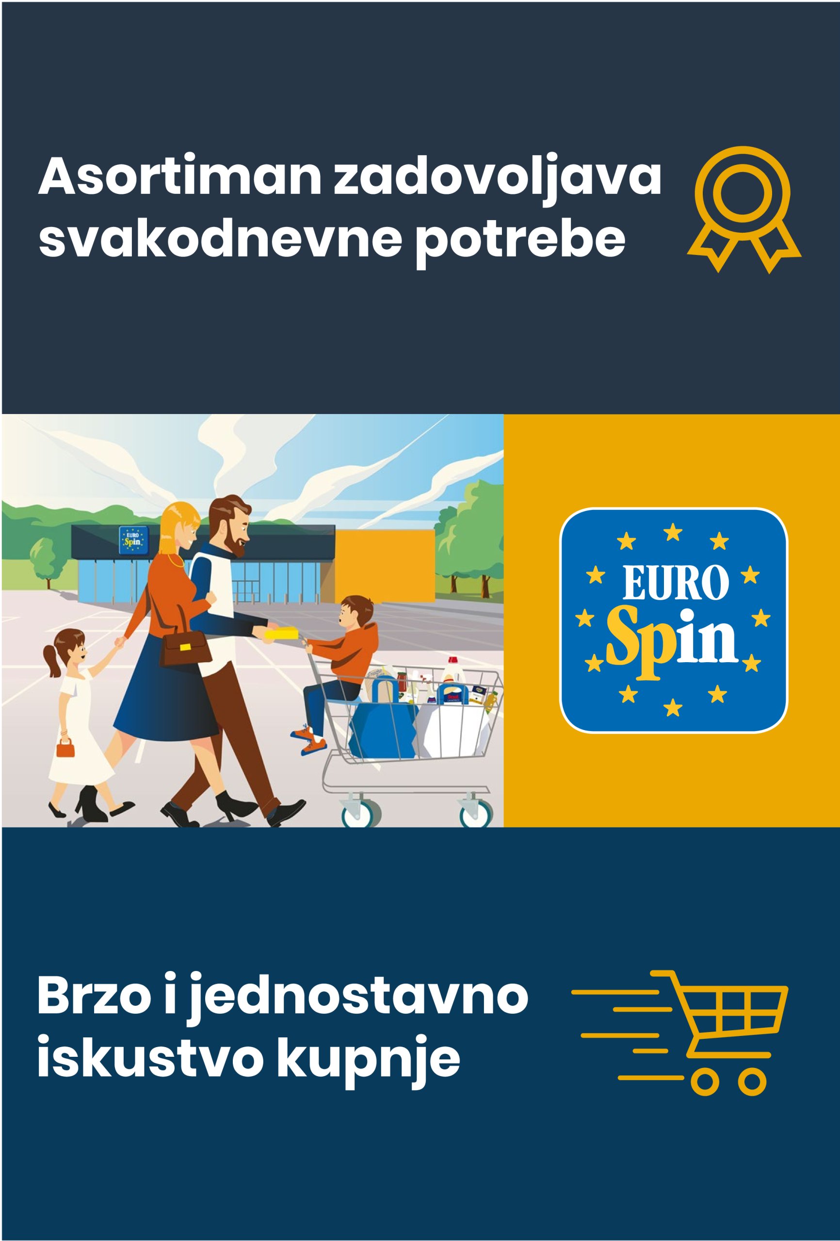 eurospin - Eurospin - Biograd katalog vrijedi od 24.04. do 30.04. - page: 8