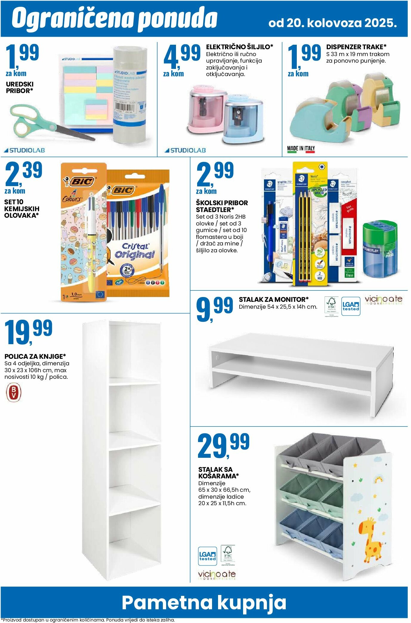 eurospin - Prelistajte katalog Eurospin, vrijedi od 20.08. do 26.08. - page: 14