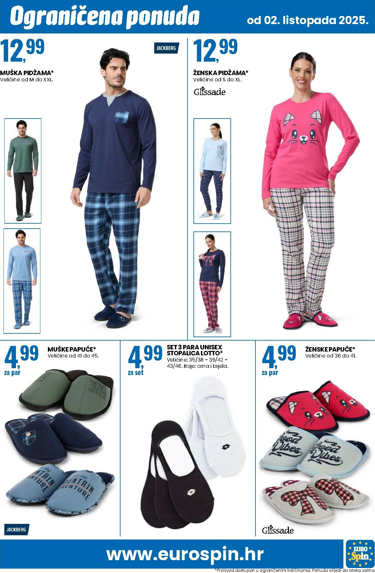 eurospin - Prelistajte katalog Eurospin - Novo otvorenje Nova Gradiška, vrijedi od 02.10. do 07.10. - page: 17