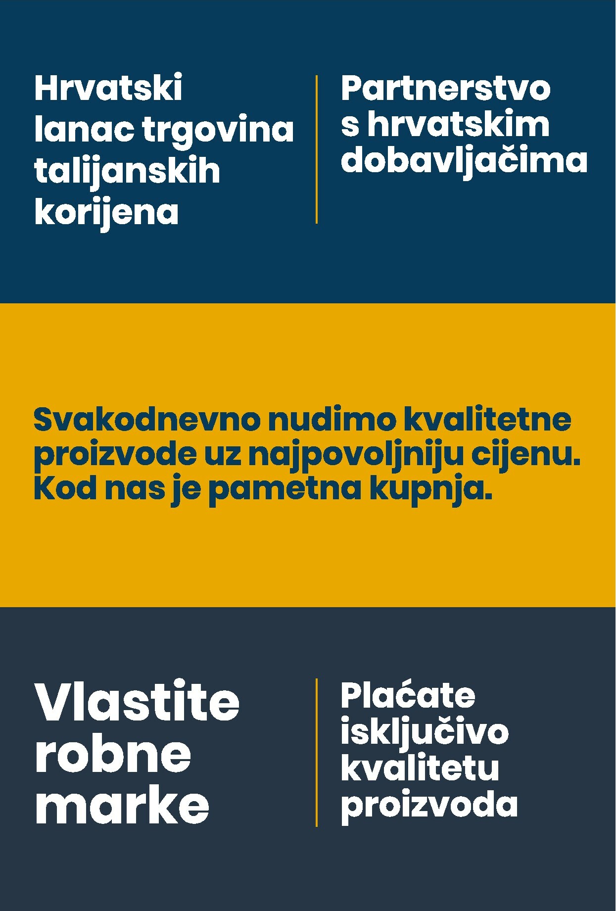 eurospin - Prelistajte katalog Eurospin - Novo otvorenje Nova Gradiška, vrijedi od 02.10. do 07.10. - page: 9