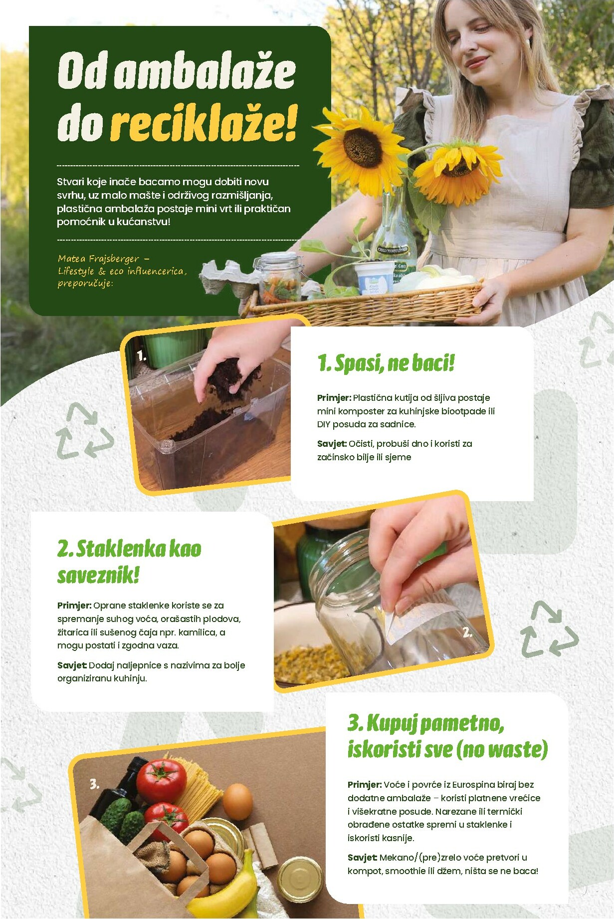 eurospin - Prelistajte katalog Eurospin, vrijedi od 12.11. do 18.11. - page: 13