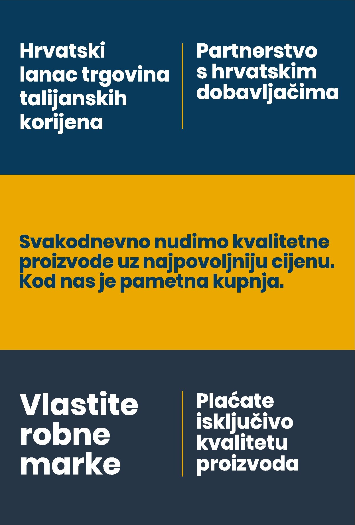 eurospin - Prelistajte katalog Eurospin - Novo otvorenje Kukuljanovo, vrijedi od 11.03.2026 do 17.03.2026 - page: 9