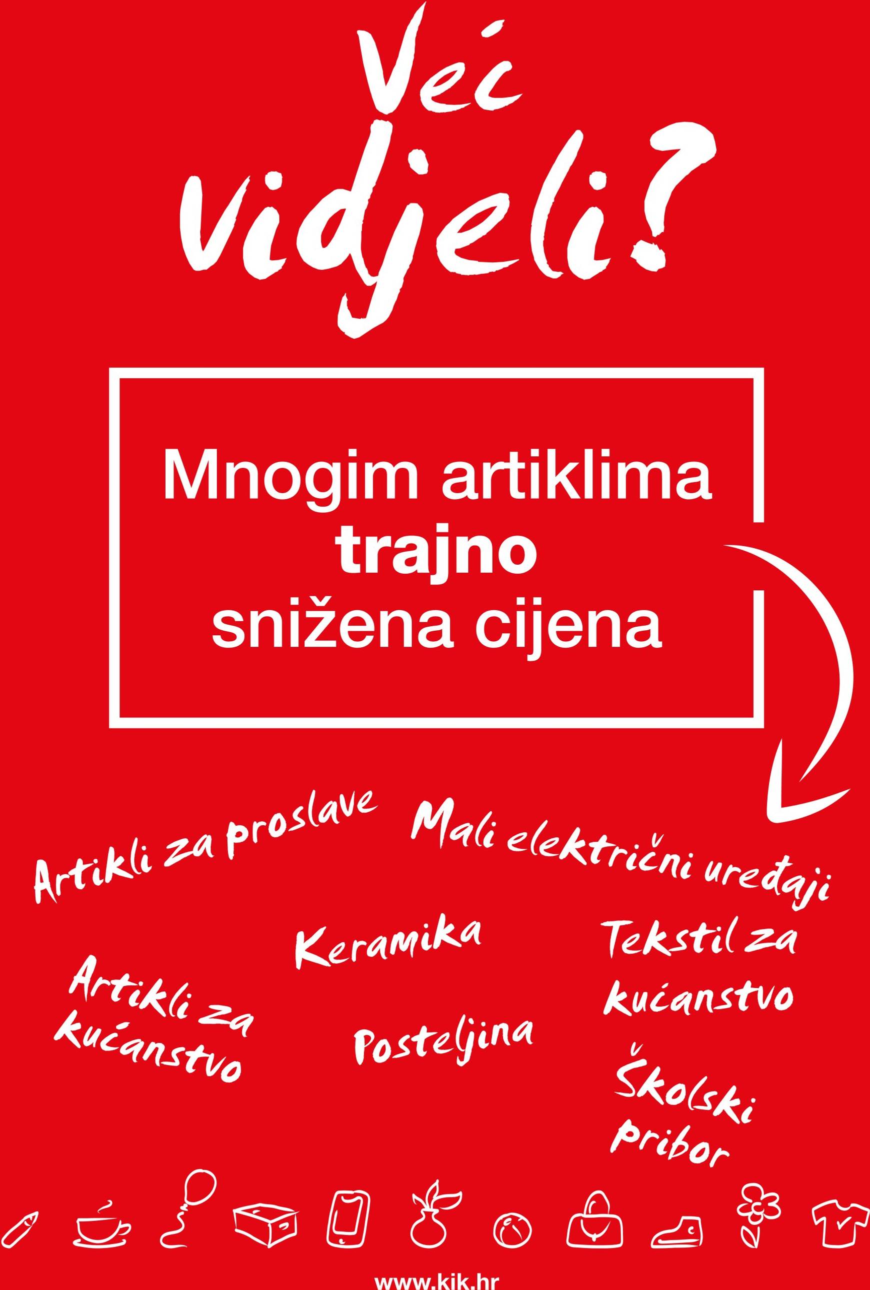 kik - KiK - Božić katalog vrijedi od 11.11. do 17.11. - page: 5