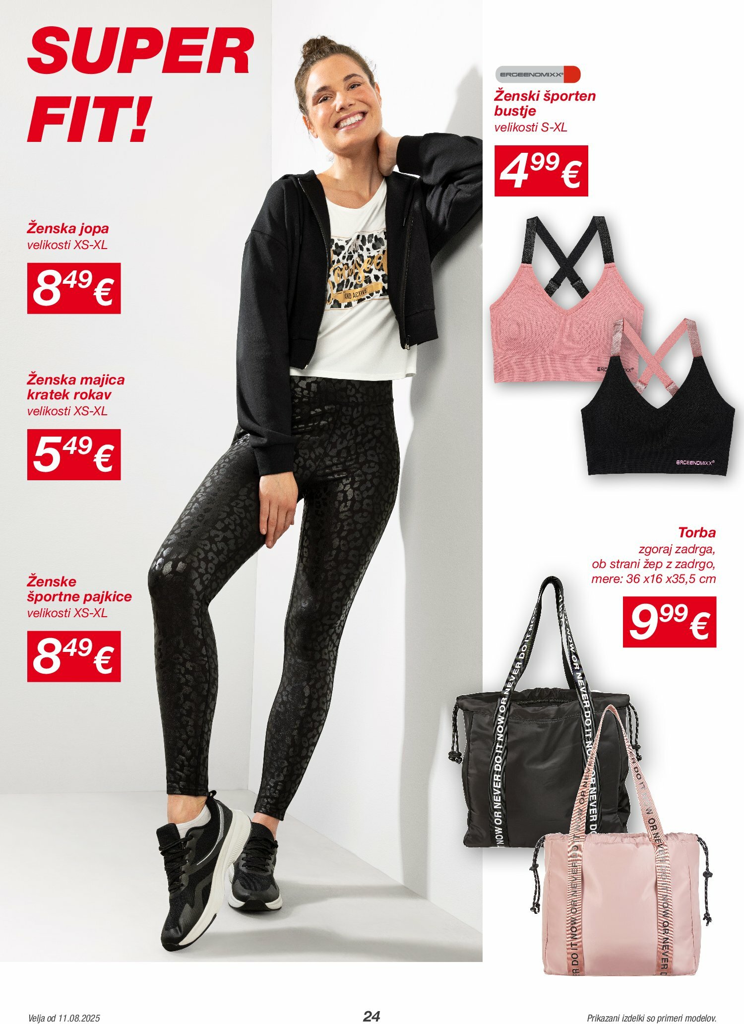 kik - Prelistajte katalog KiK - Začetek šole, vrijedi od 11.08. do 14.09. - page: 24