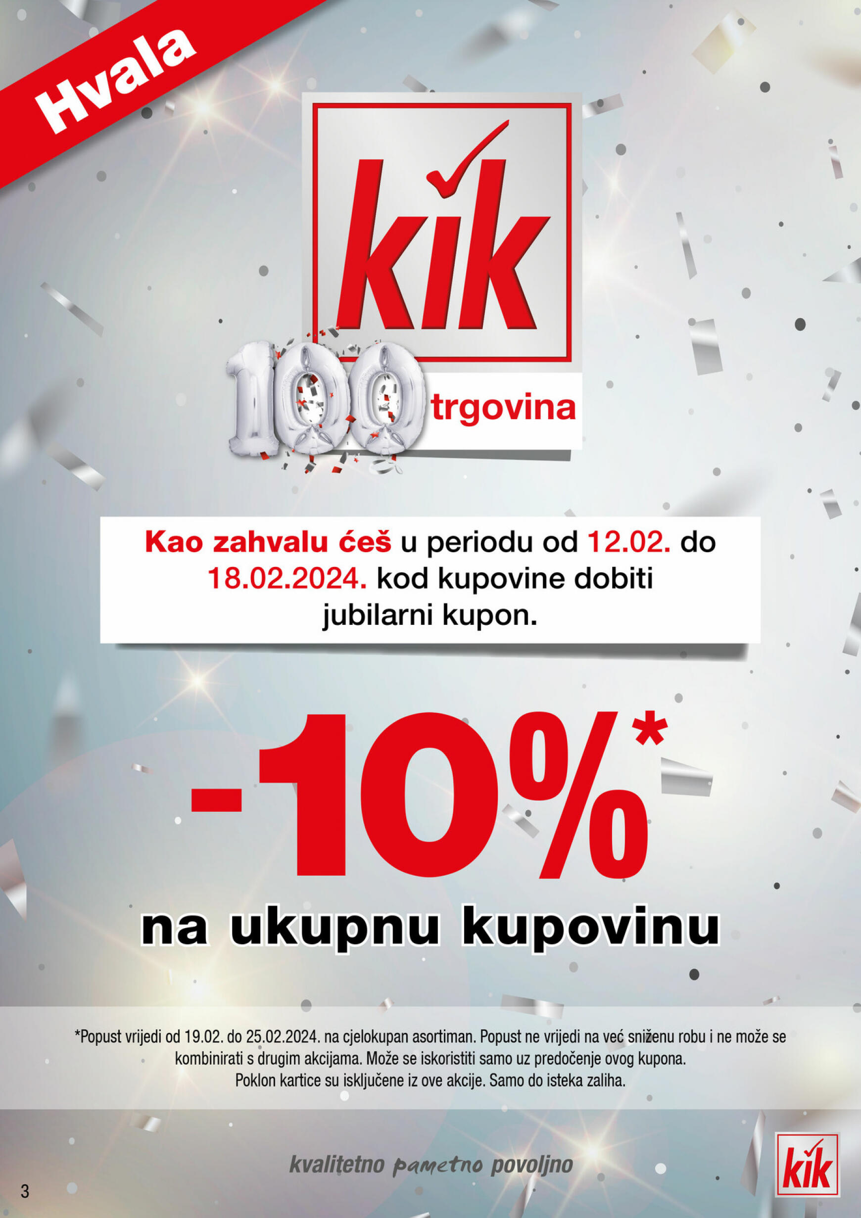 kik - KiK vrijedi od 05.02.2024 - page: 3