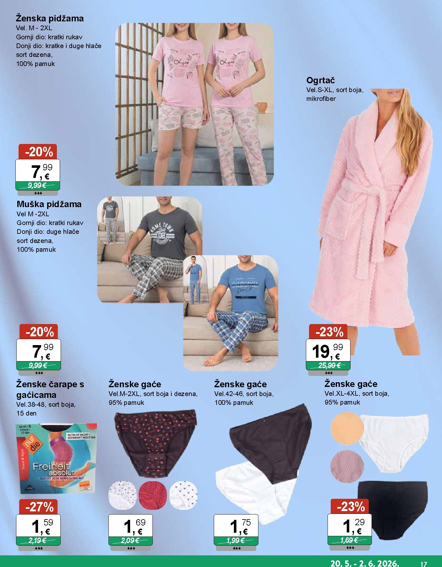 ktc - Novi KTC - Igračke i Tekstil katalog od srijede, 20.05.2026 do utorka, 02.06.2026 - page: 5